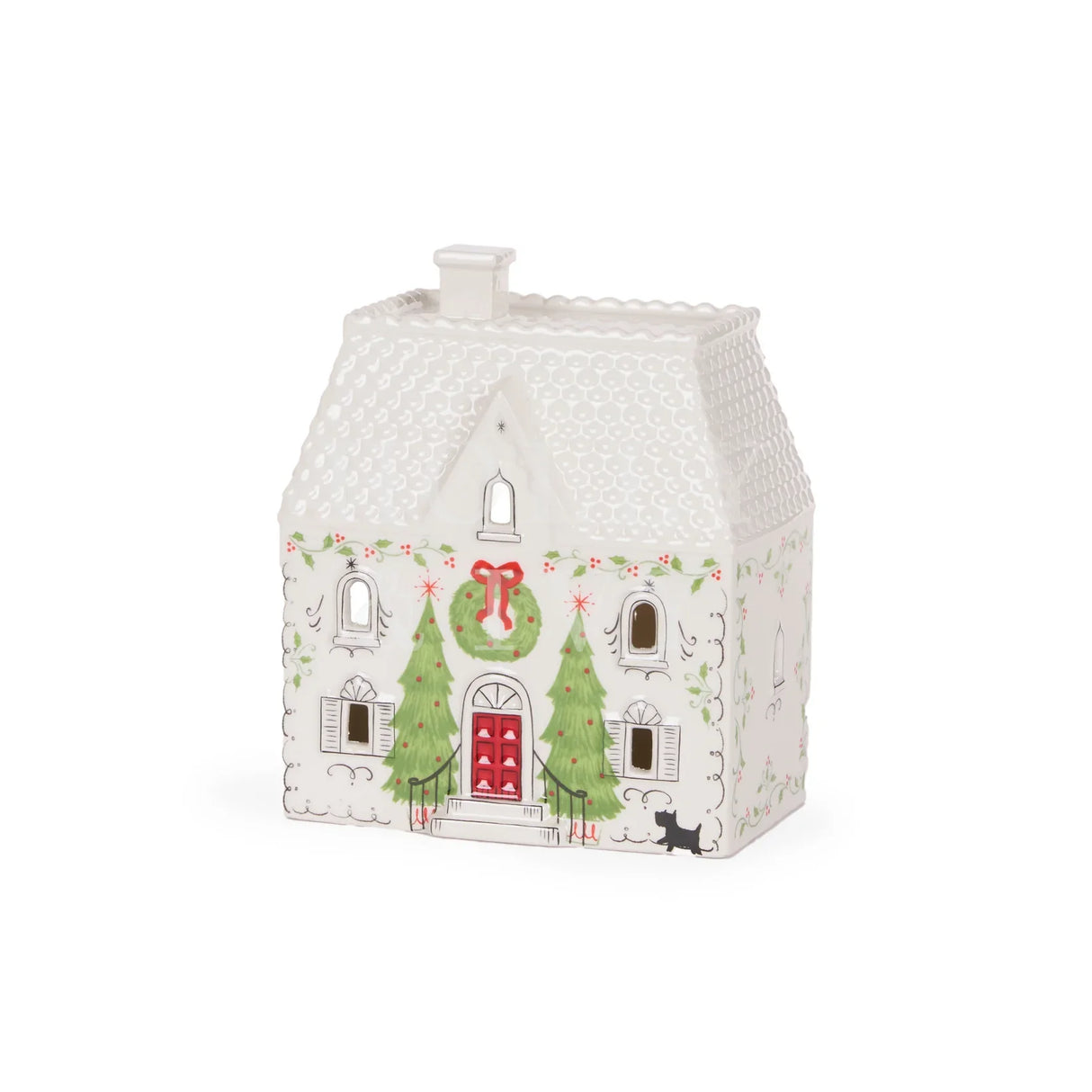 CHRISTMAS IN THE CITY HOUSE 2