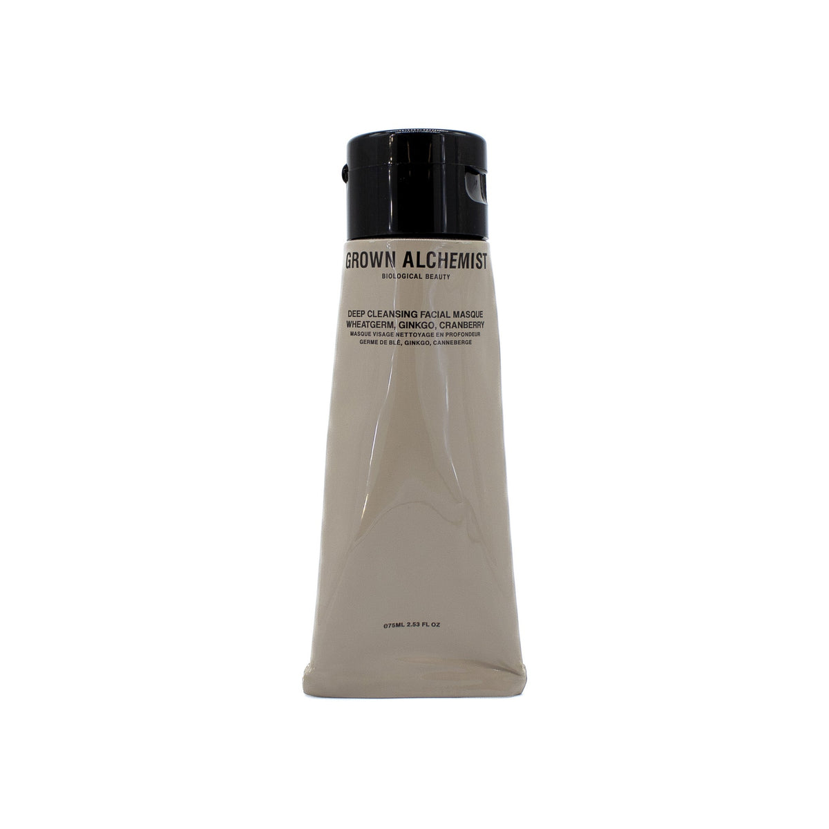 Grown Alchemist Deep Cleansing Facial Masque 2.53oz