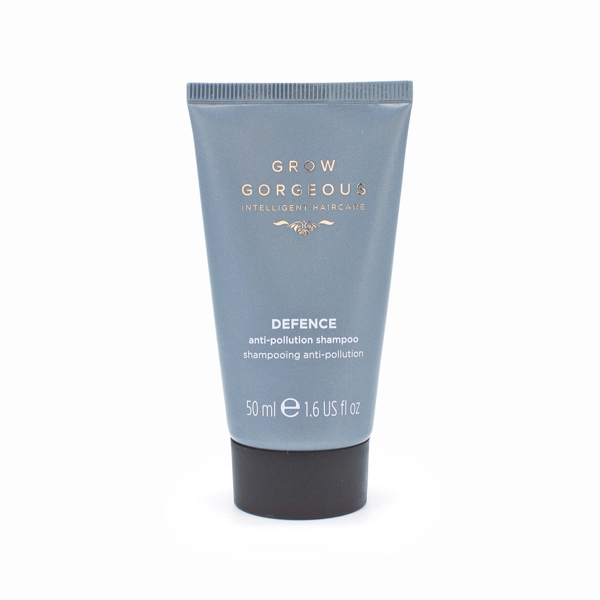 Grow Gorgeous Defence Anti-Pollution Shampoo 1.6oz