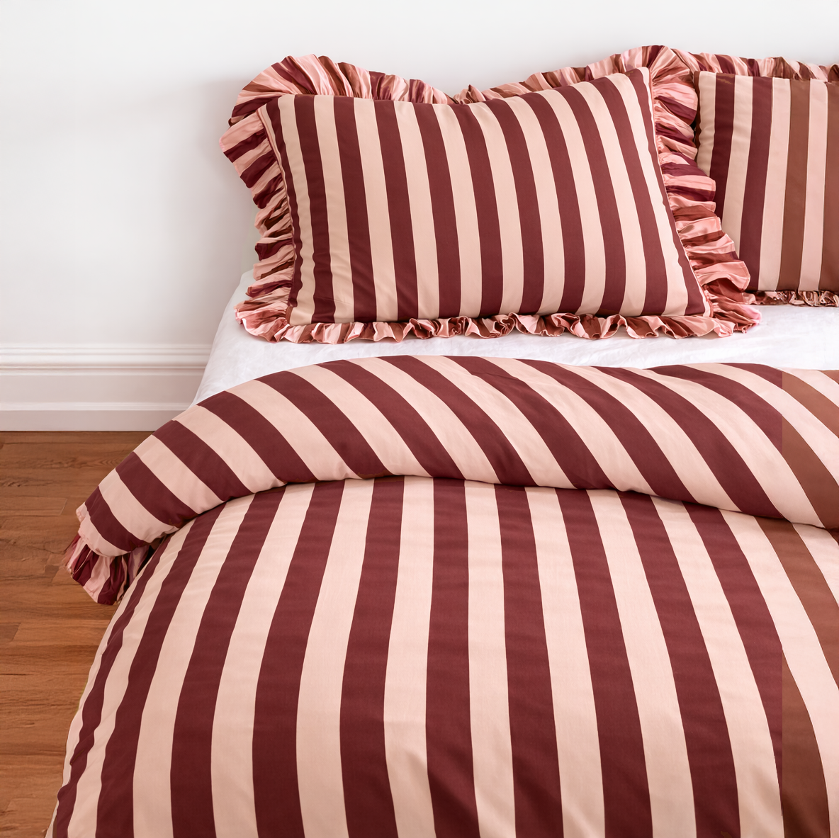 Eucalypso Heavenly Duvet Cover