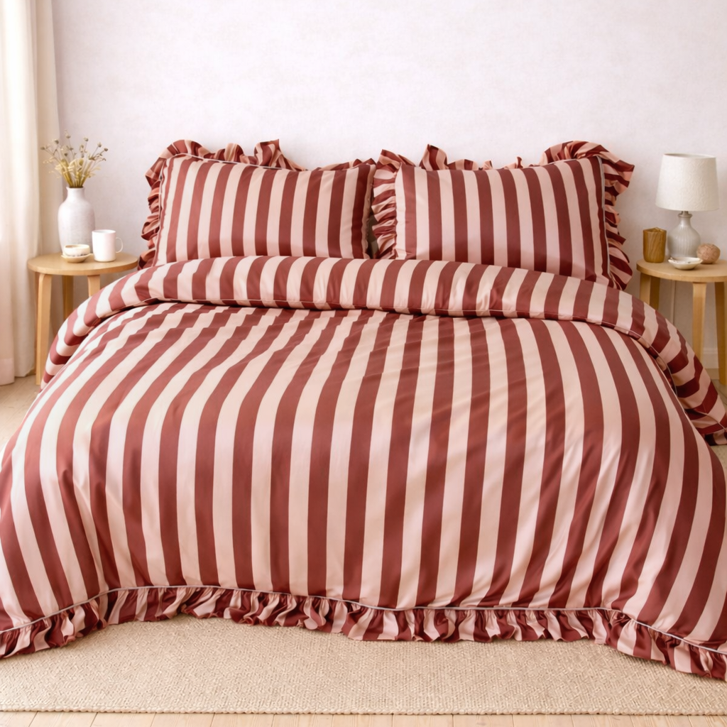 Eucalypso Heavenly Duvet Cover