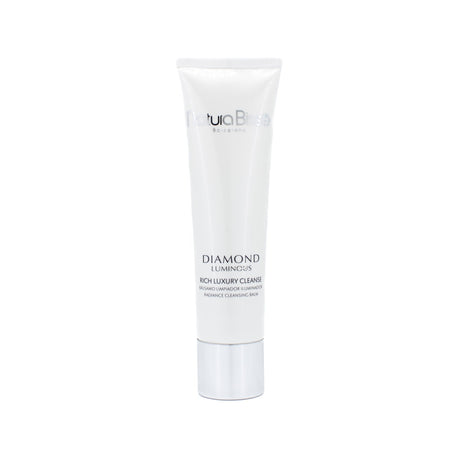Natura-Bisse-Diamond-Luminous-Rich-Luxury-Cleanse-3.5oz-Missing-Box-