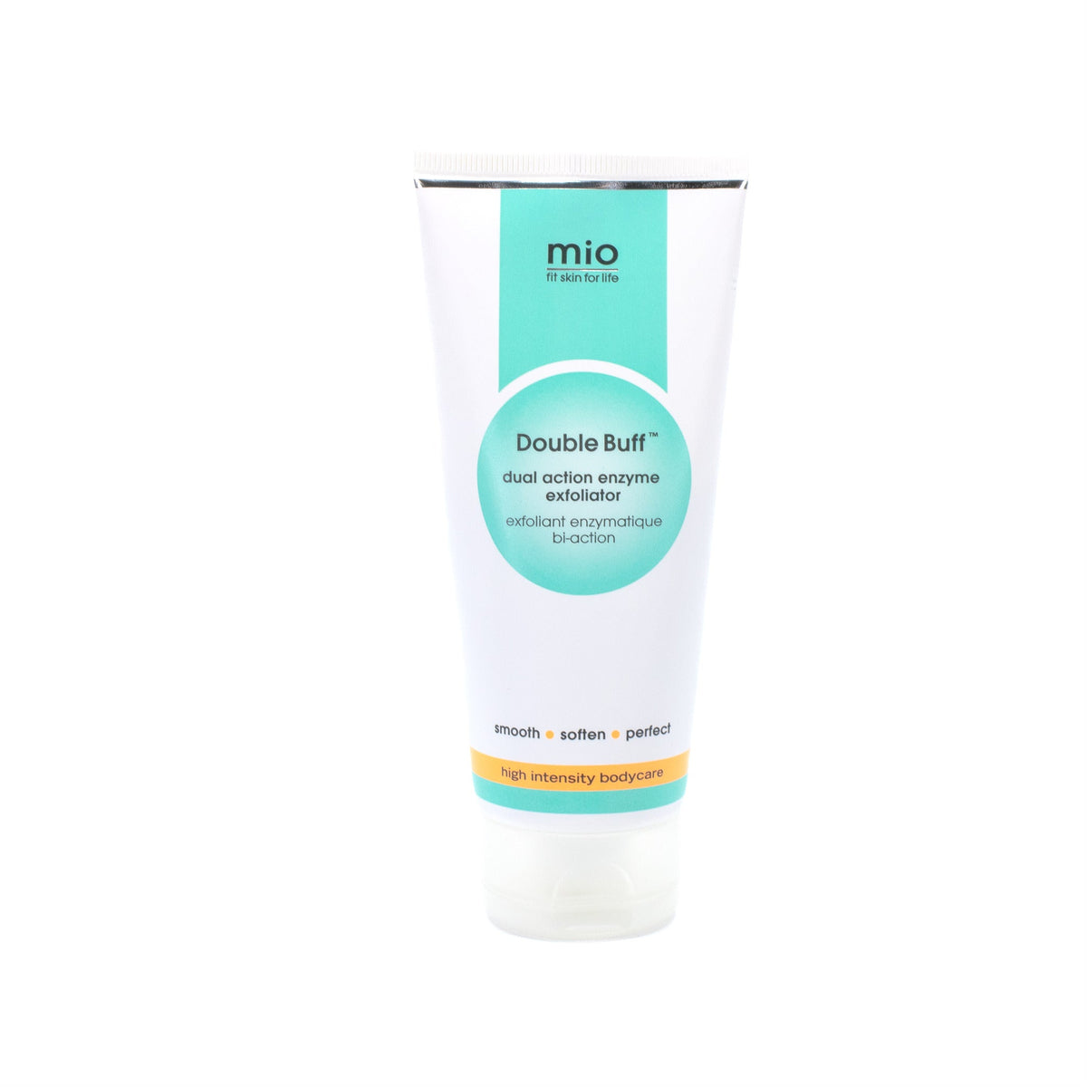 Mama Mio Double Buff Enzyme Exfoliator 5.1oz