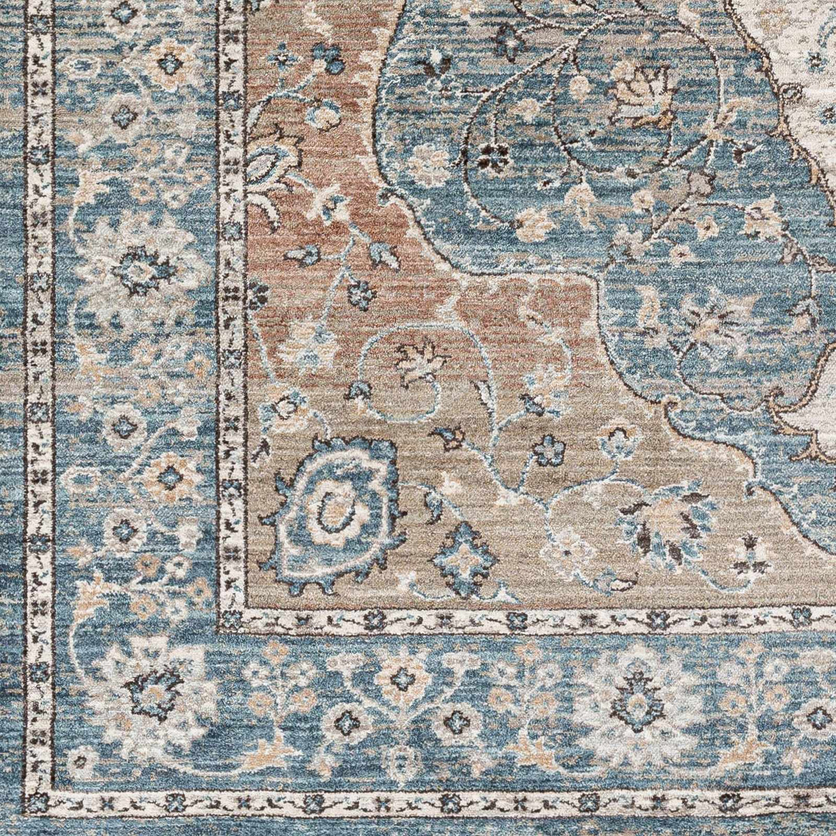 Edremit Area Rug - Clearance