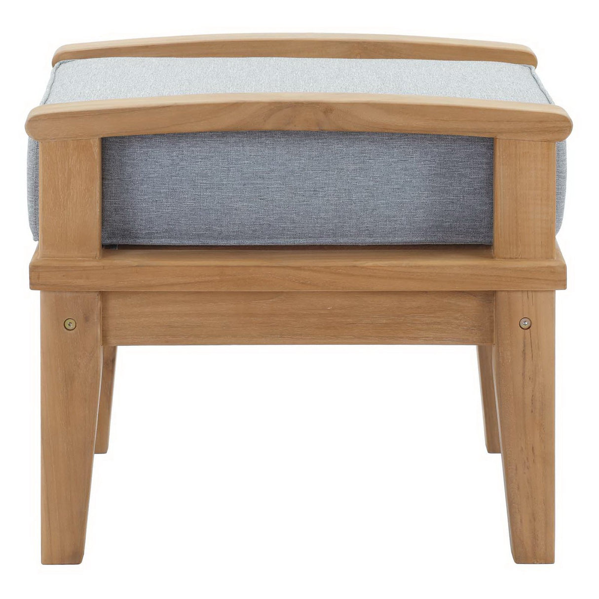 Marina 4 Piece Outdoor Patio Teak Set by Modway