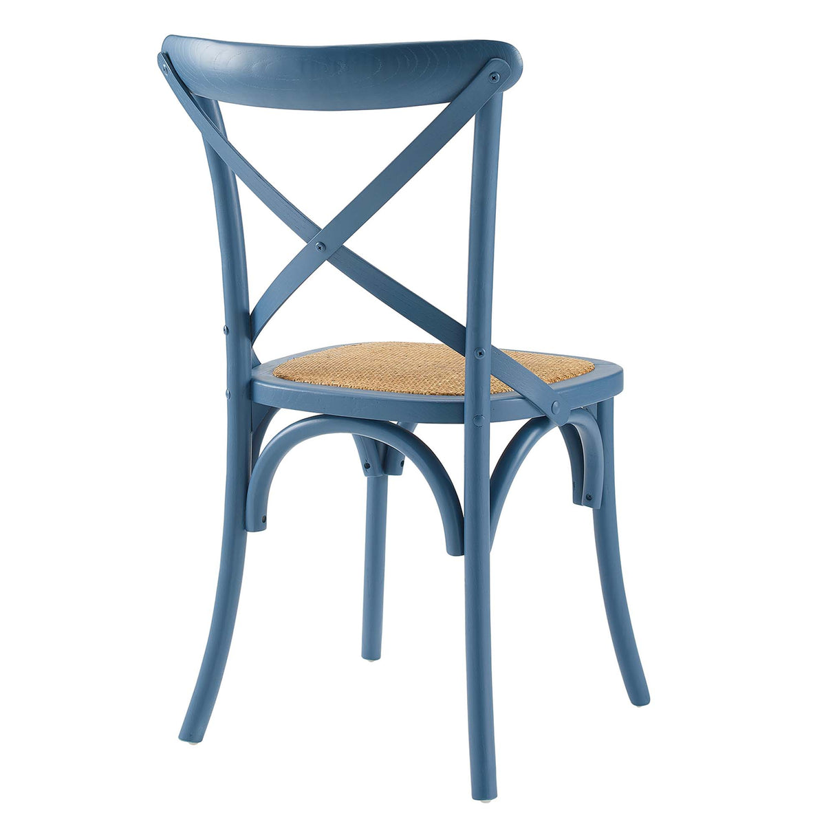 Gear Dining Side Chair by Modway