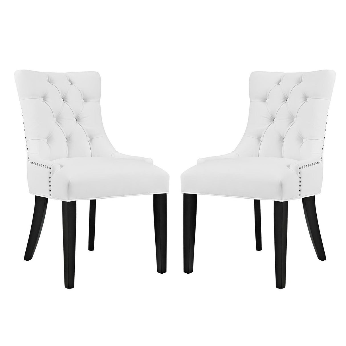 Regent-Vinyl-Dining-Side-Chair-Set-of-2-Bar-and-Dining