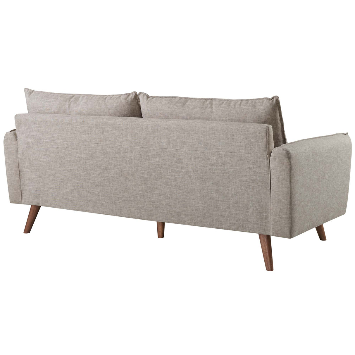 Revive Upholstered Fabric Sofa by Modway