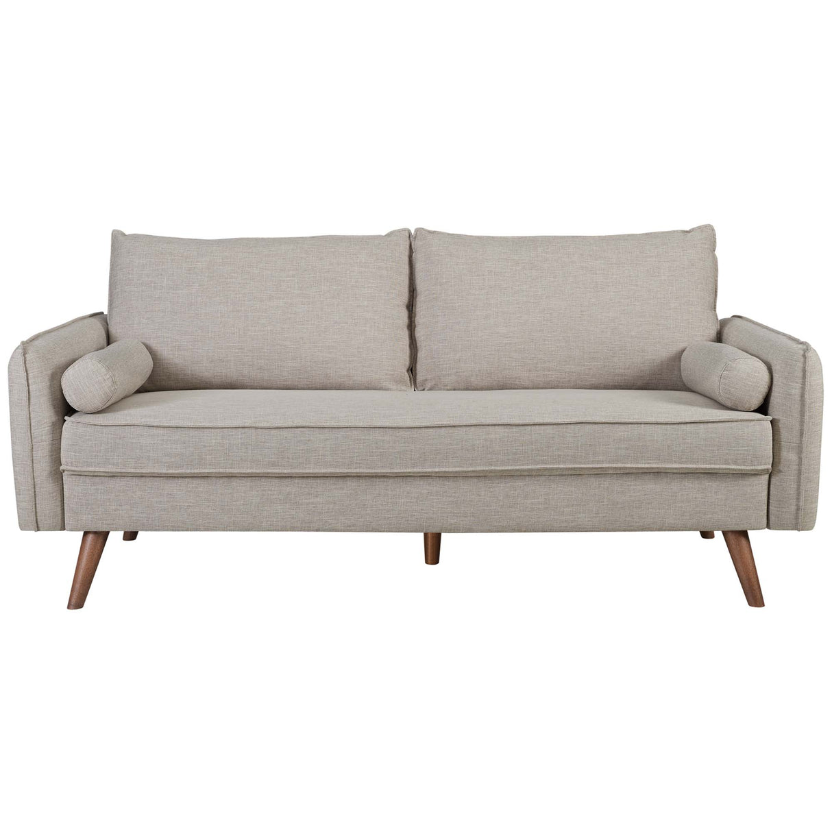 Revive Upholstered Fabric Sofa by Modway