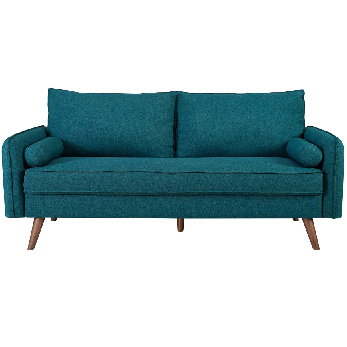 Revive Upholstered Fabric Sofa by Modway