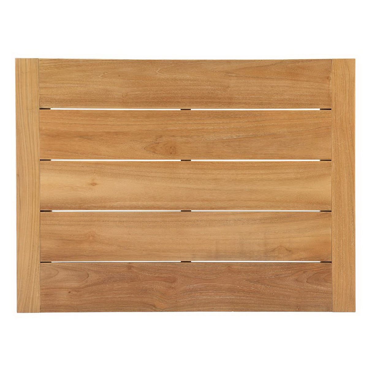 Upland 6 Piece Outdoor Patio Teak Set by Modway