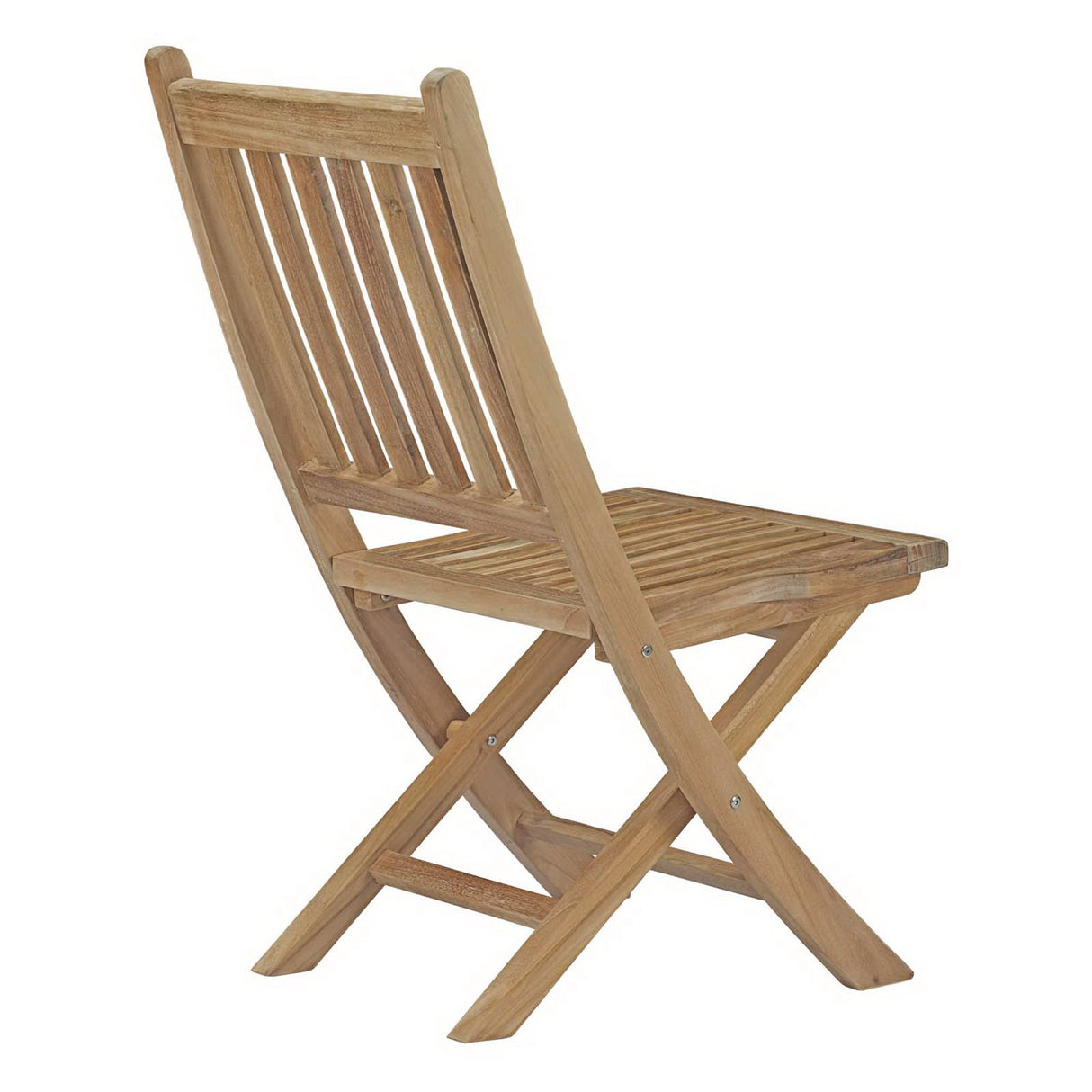 Marina 9 Piece Outdoor Patio Teak Dining Set by Modway
