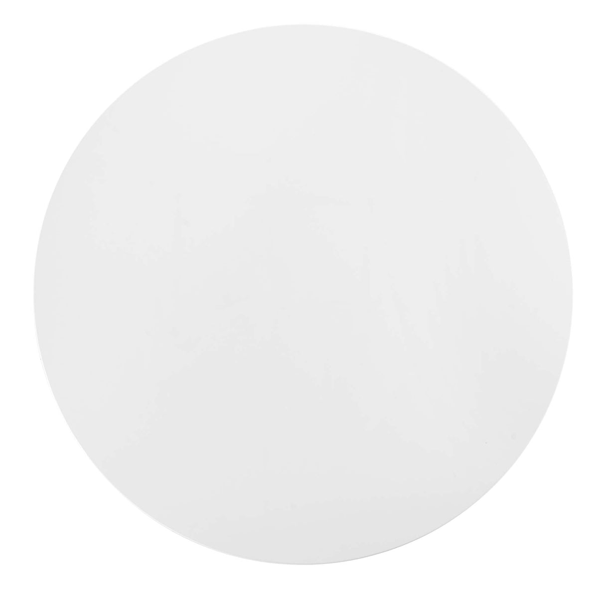 Lippa 54" Round Wood Dining Table by Modway