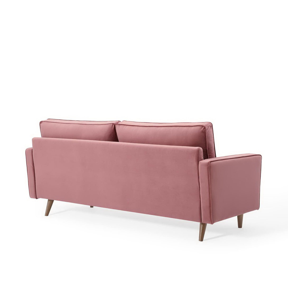 Valour Performance Velvet Sofa by Modway