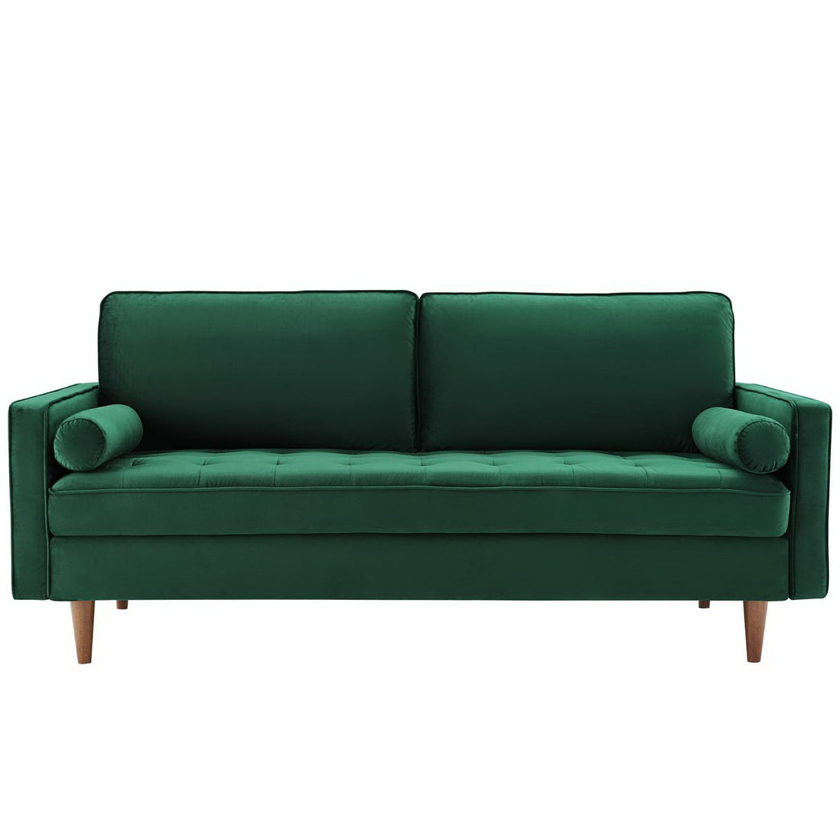 Valour Performance Velvet Sofa by Modway
