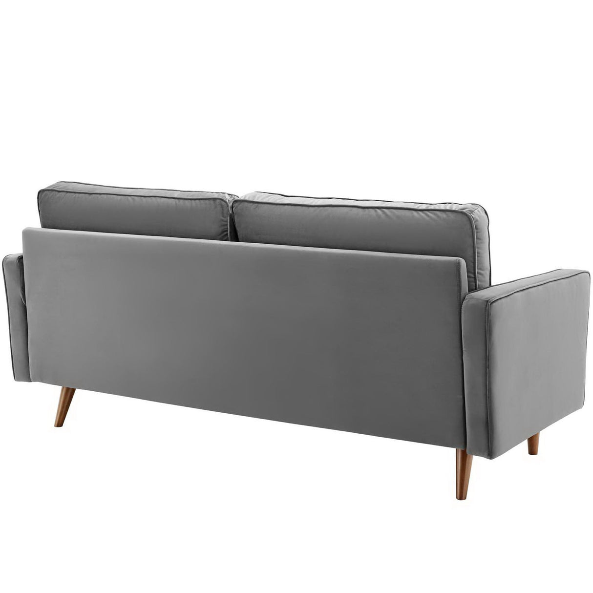 Valour Performance Velvet Sofa by Modway