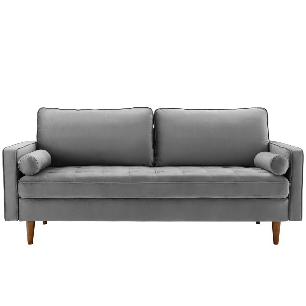 Valour Performance Velvet Sofa by Modway