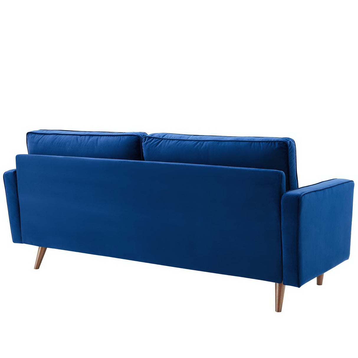 Valour Performance Velvet Sofa by Modway