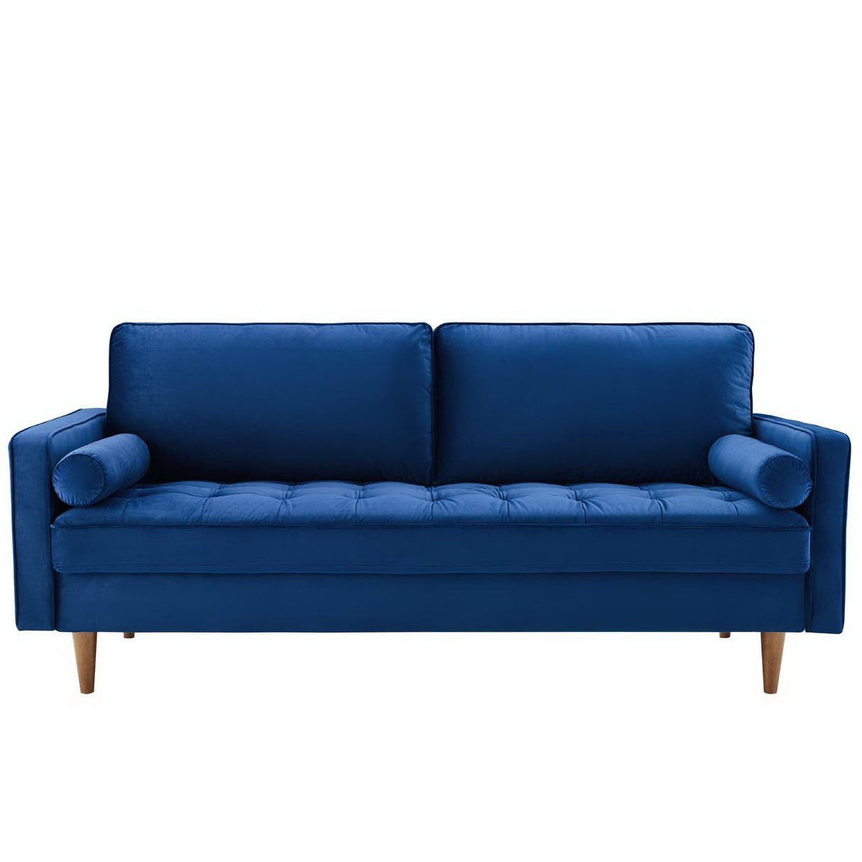 Valour Performance Velvet Sofa by Modway