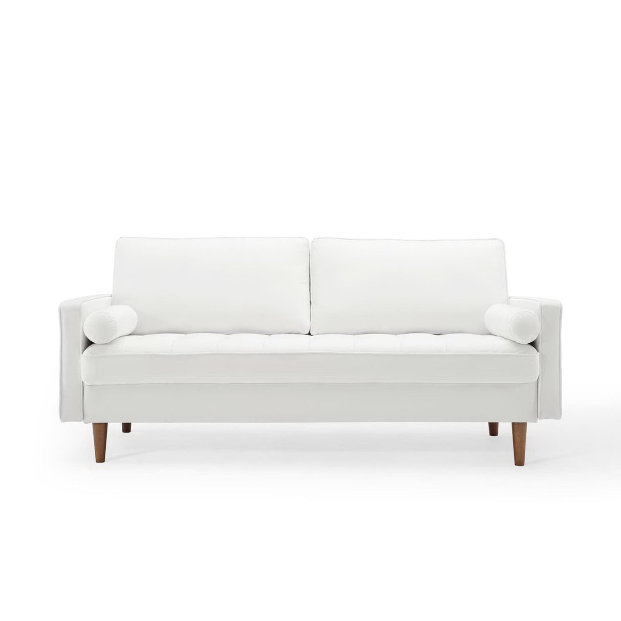 Valour Performance Velvet Sofa by Modway