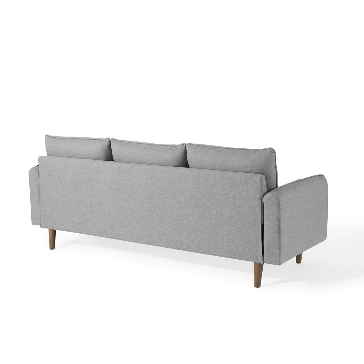 Revive Upholstered Right or Left Sectional Sofa by Modway