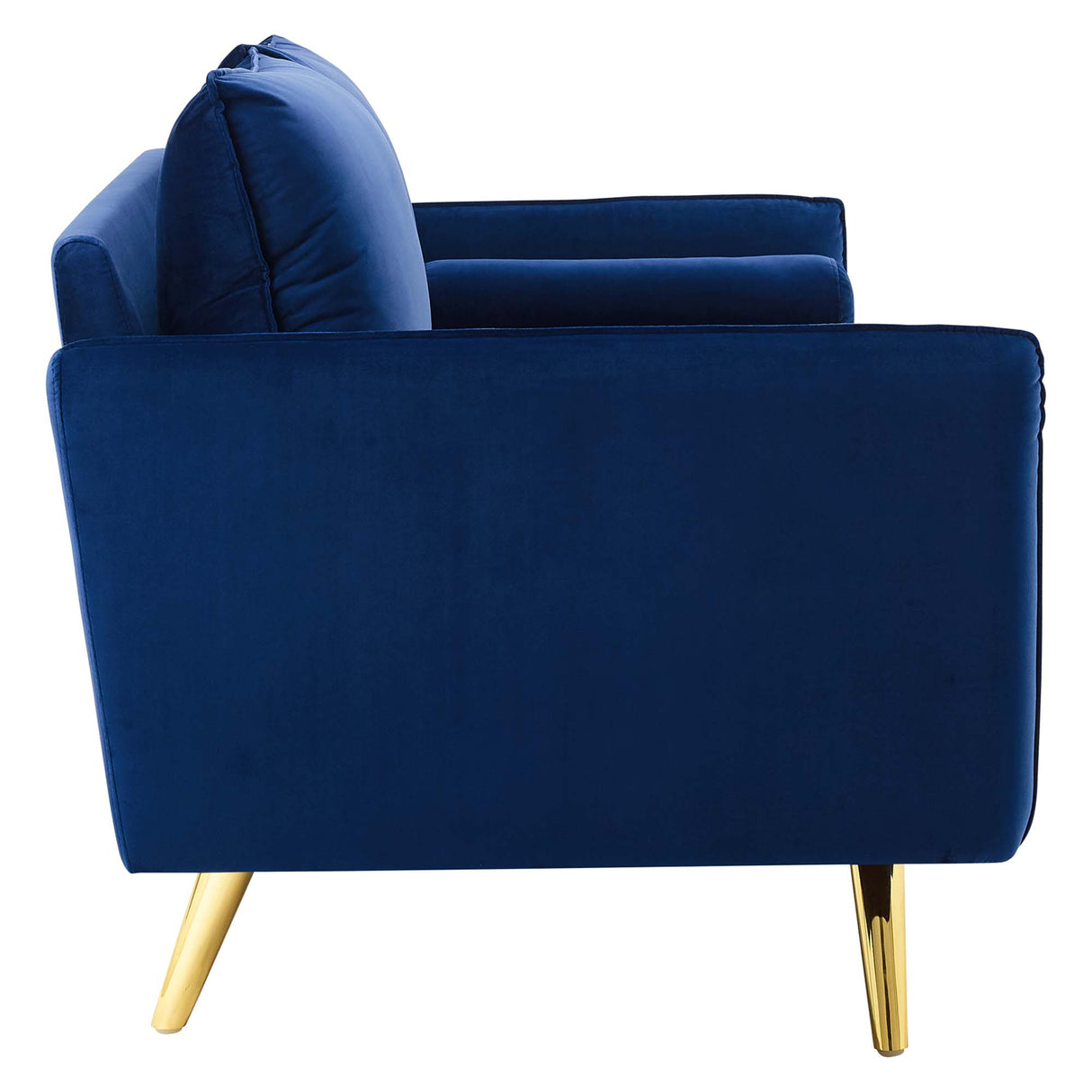 Revive Performance Velvet Sofa by Modway