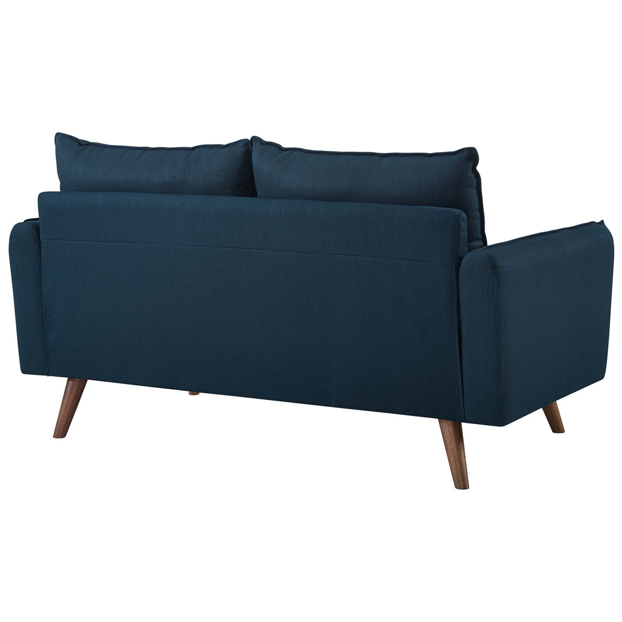 Revive Upholstered Fabric Sofa and Loveseat Set by Modway