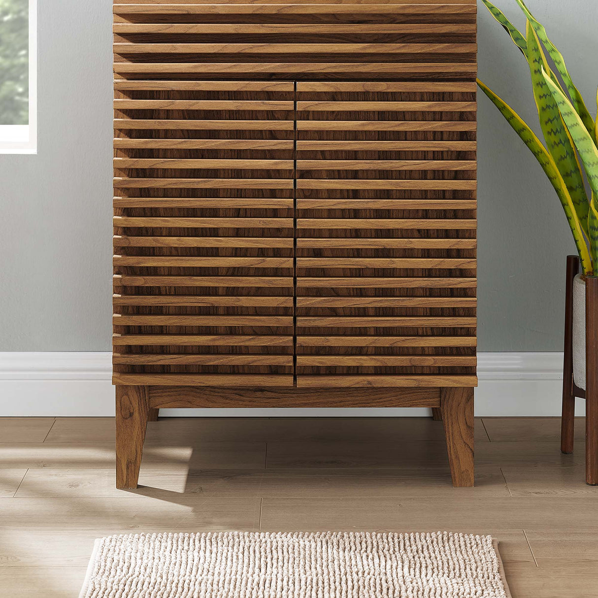 Render 24" Bathroom Vanity Cabinet by Modway