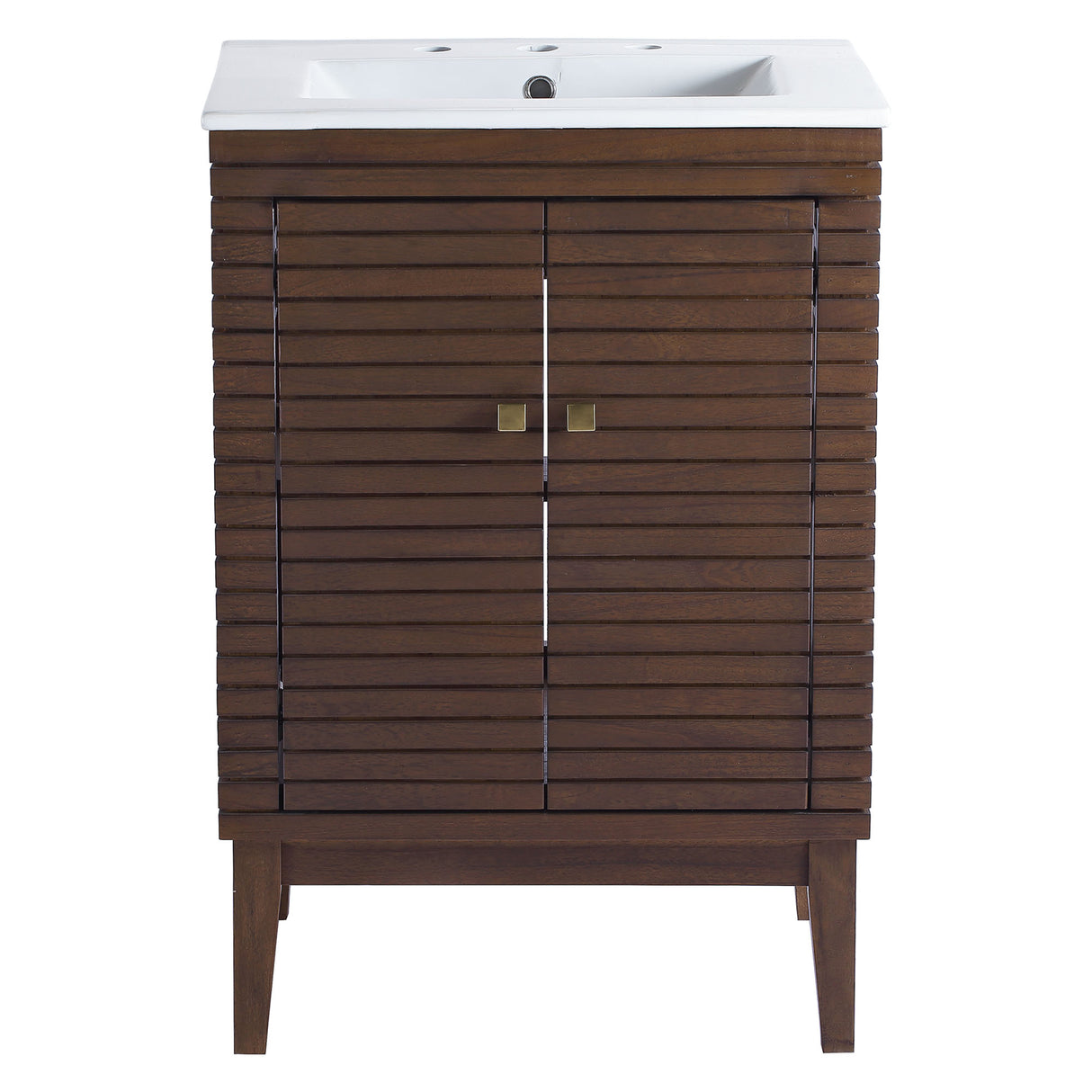 Ledger 24" Bathroom Vanity by Modway