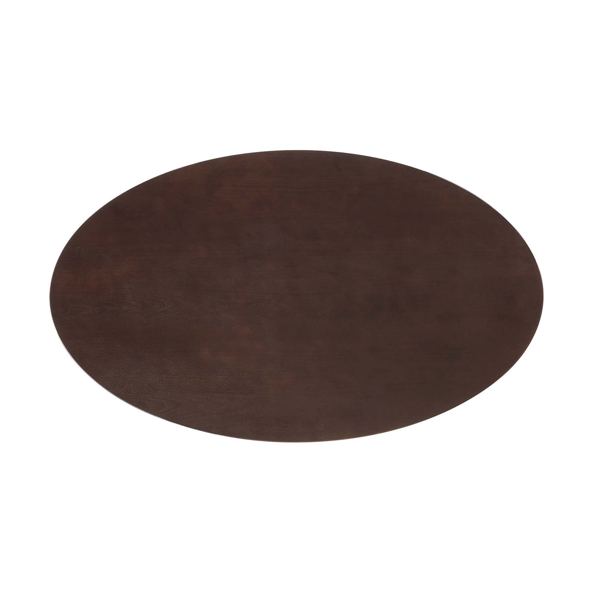 Lippa 60" Oval Wood Dining Table by Modway