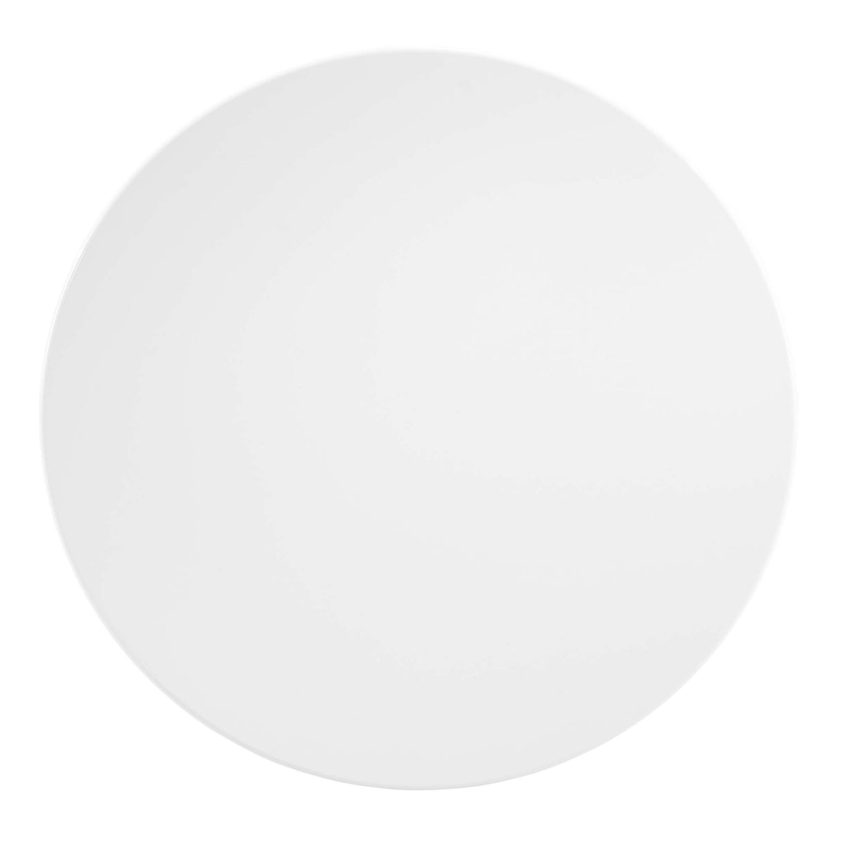 Lippa 20" Round Wood Side Table by Modway