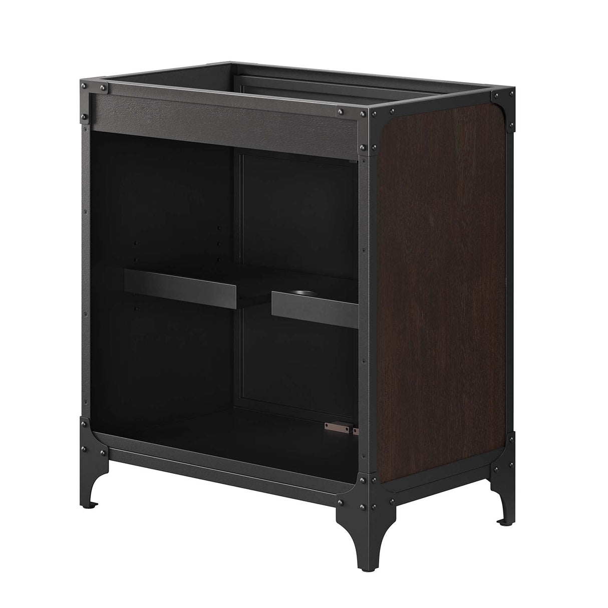 Steamforge 30" Bathroom Vanity Cabinet by Modway