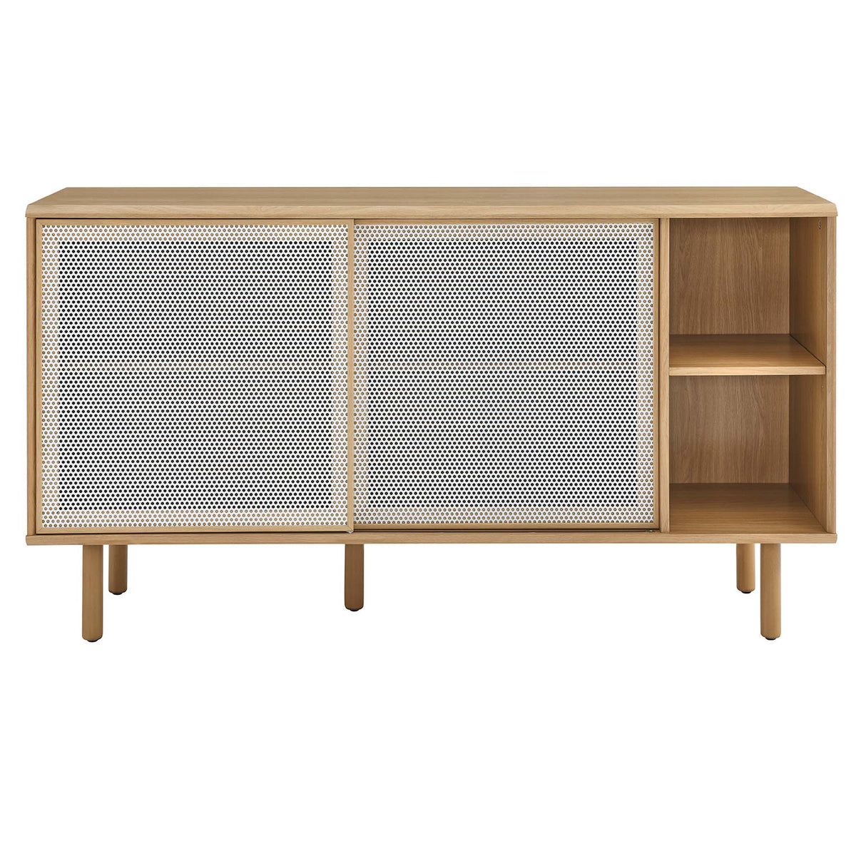 Kurtis 59" Sideboard by Modway