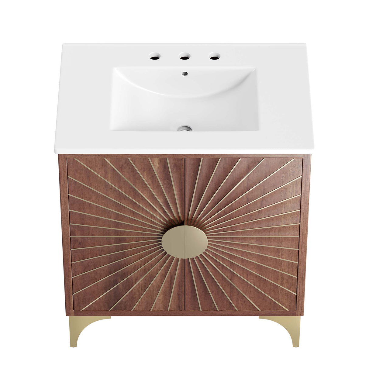 Daylight 30" Bathroom Vanity by Modway