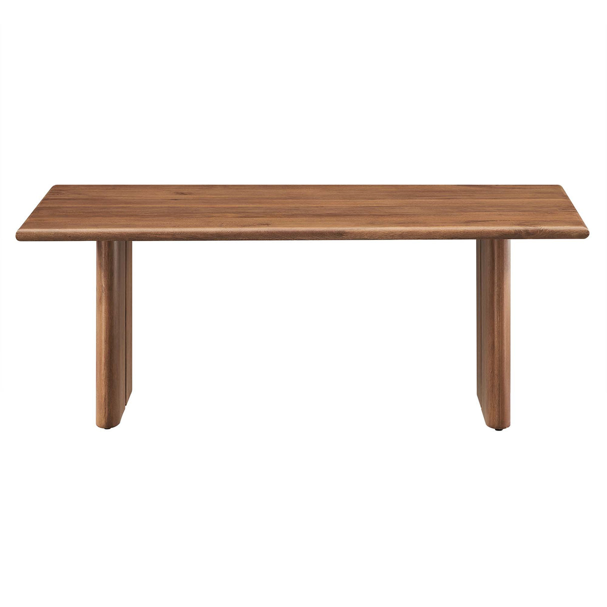 Amistad Wood Coffee Table by Modway