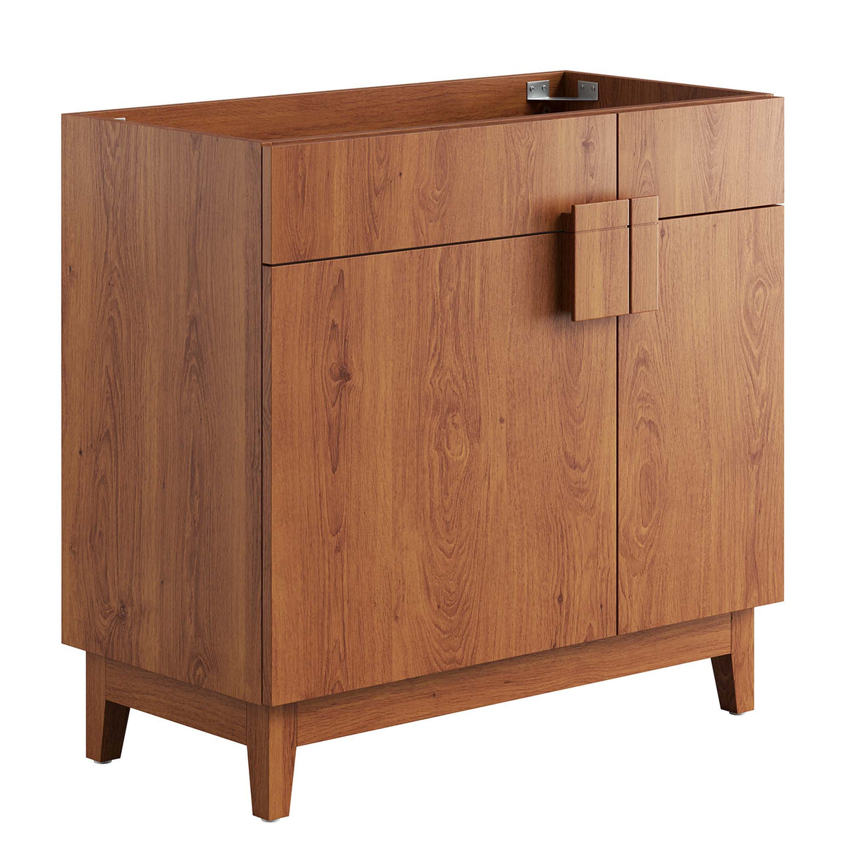 Miles 36" Bathroom Vanity Cabinet by Modway