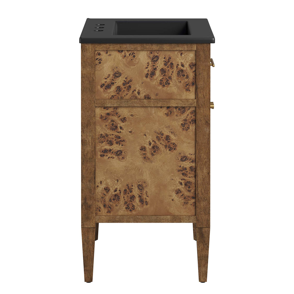 Elysian 24" Wood Bathroom Vanity by Modway