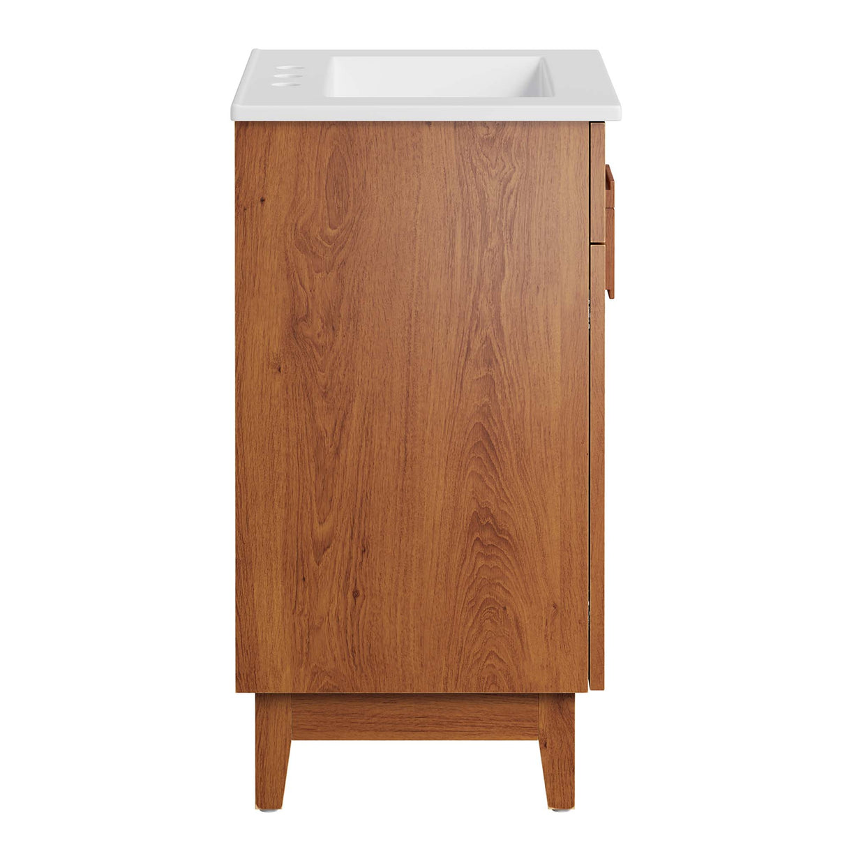 Miles 24" Bathroom Vanity by Modway