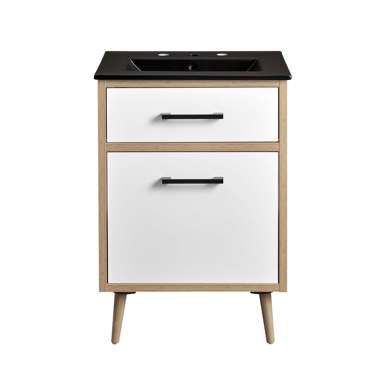 Maverick 24" Bathroom Vanity by Modway