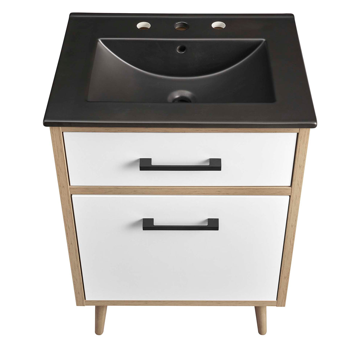 Maverick 24" Bathroom Vanity by Modway