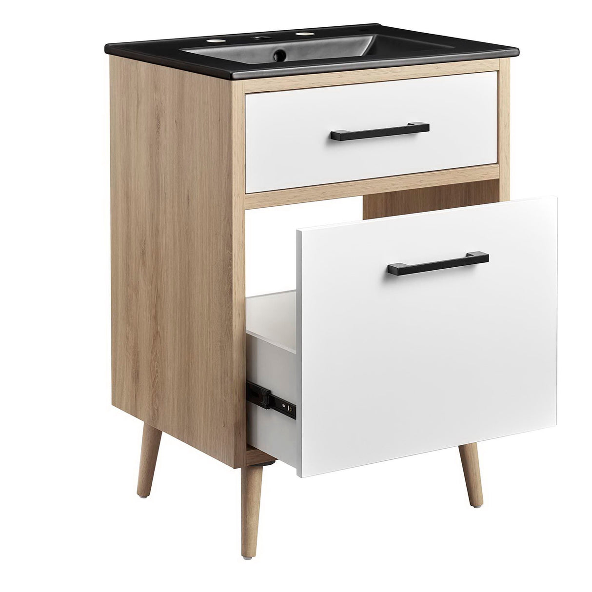 Maverick 24" Bathroom Vanity by Modway