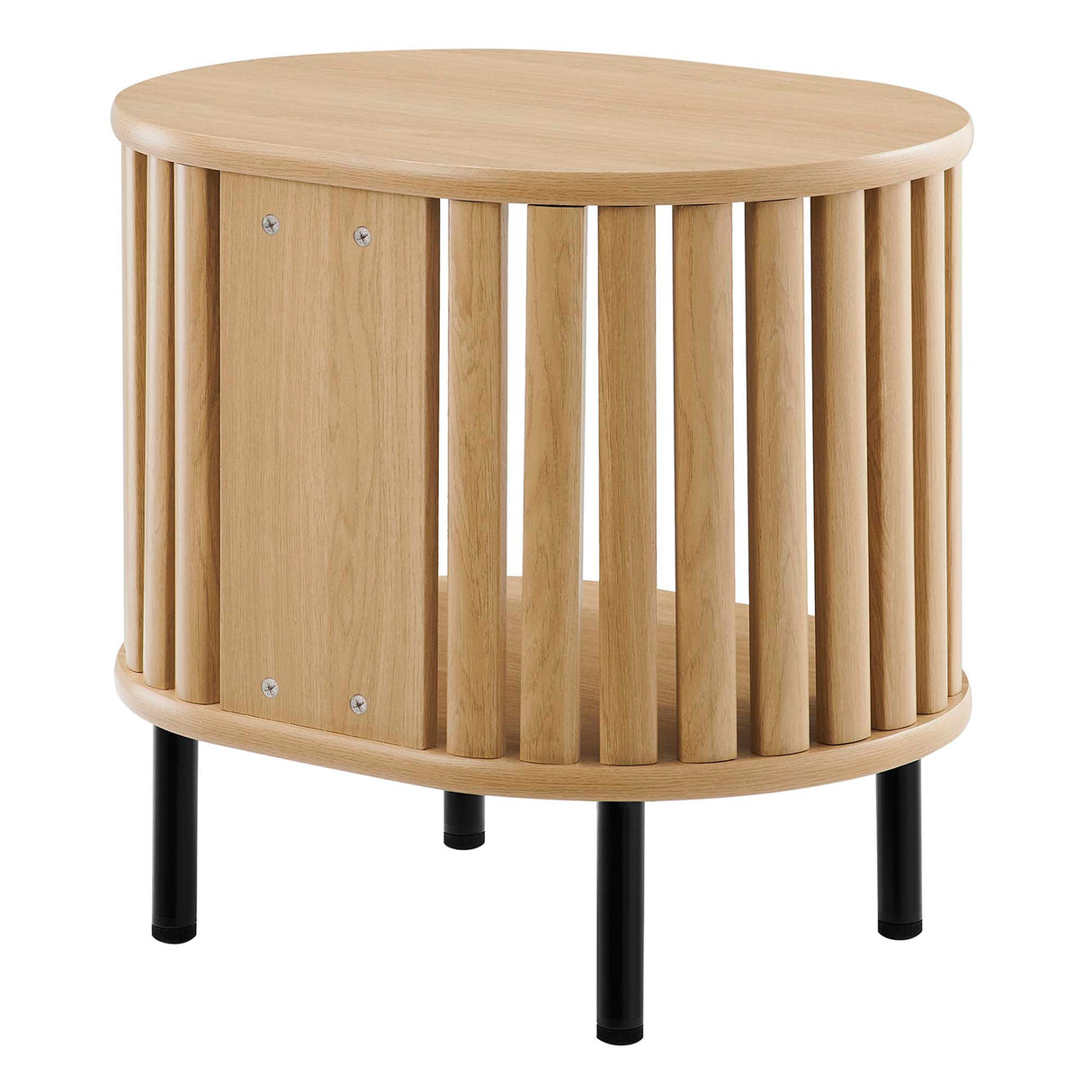 Fortitude Side Table by Modway
