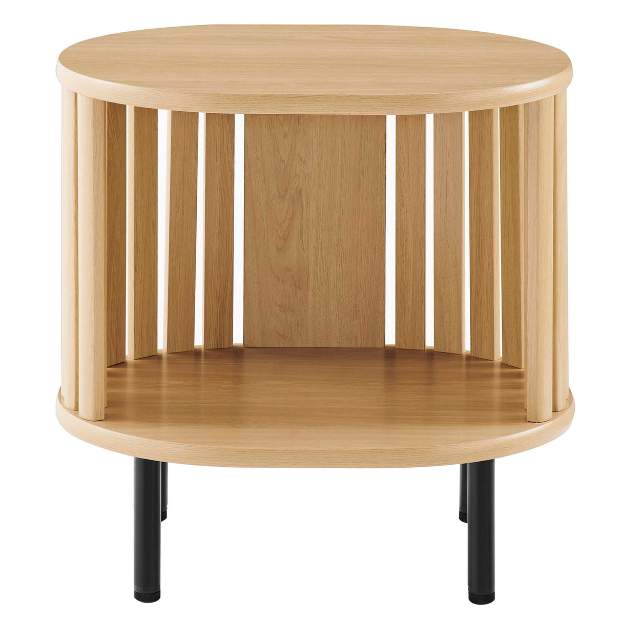 Fortitude Side Table by Modway