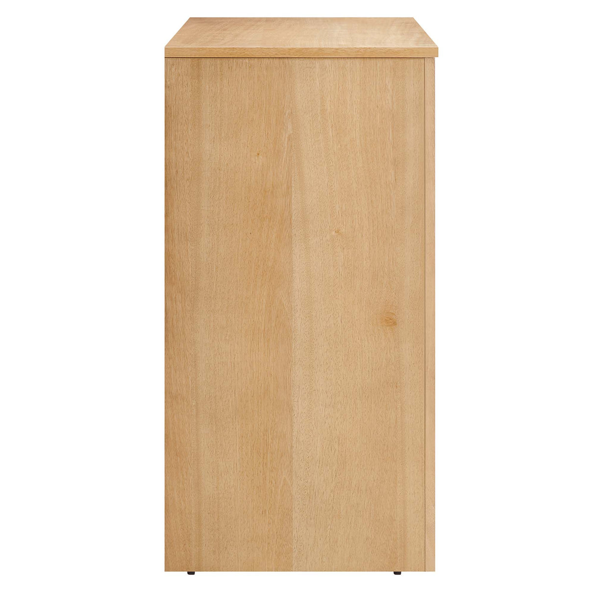 Appia 2-Door Arched Door Storage Cabinet by Modway