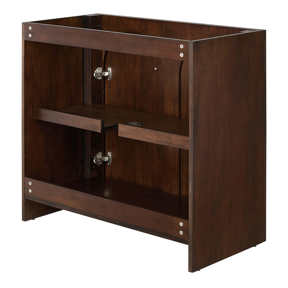 Appia 36" Bathroom Vanity Cabinet by Modway