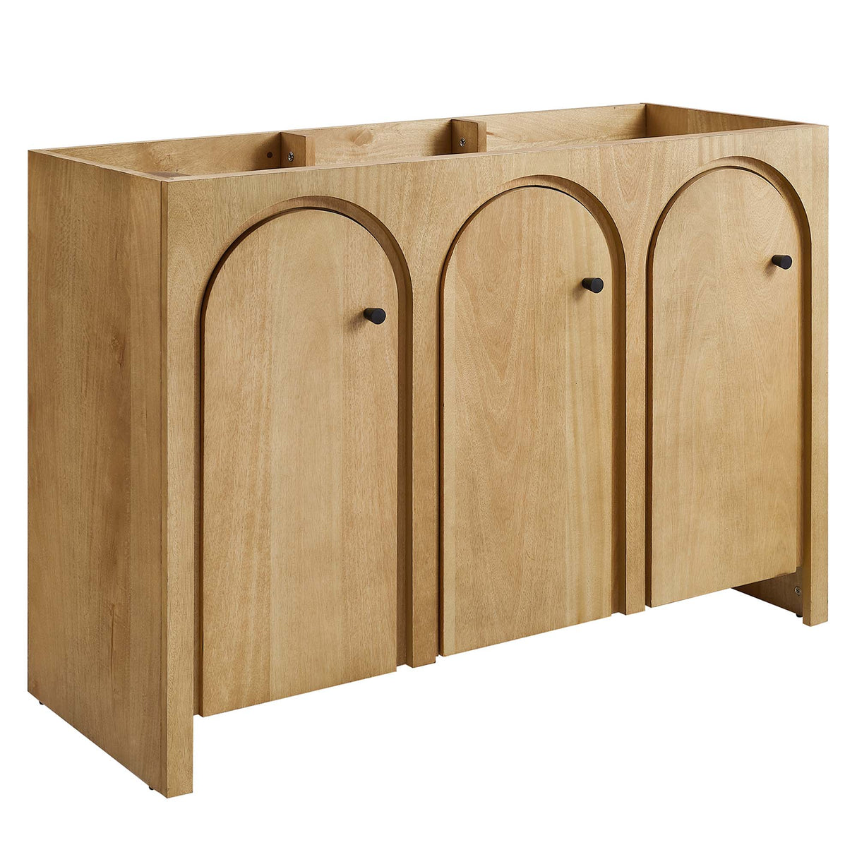 Appia 48" Bathroom Vanity Cabinet by Modway