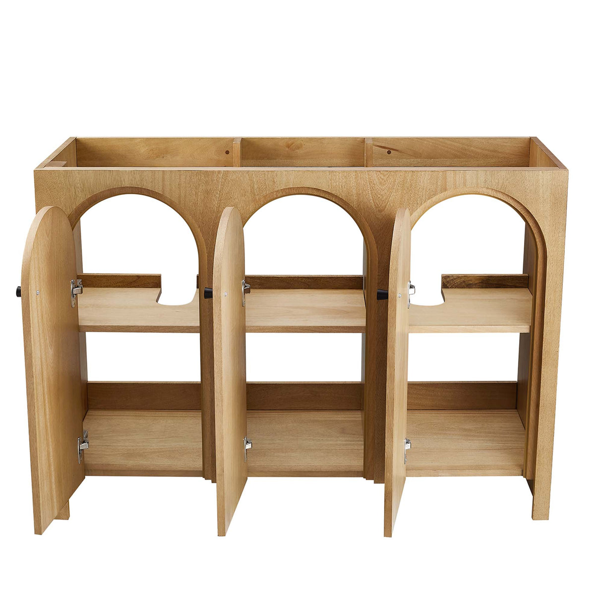Appia 48" Bathroom Vanity Cabinet by Modway