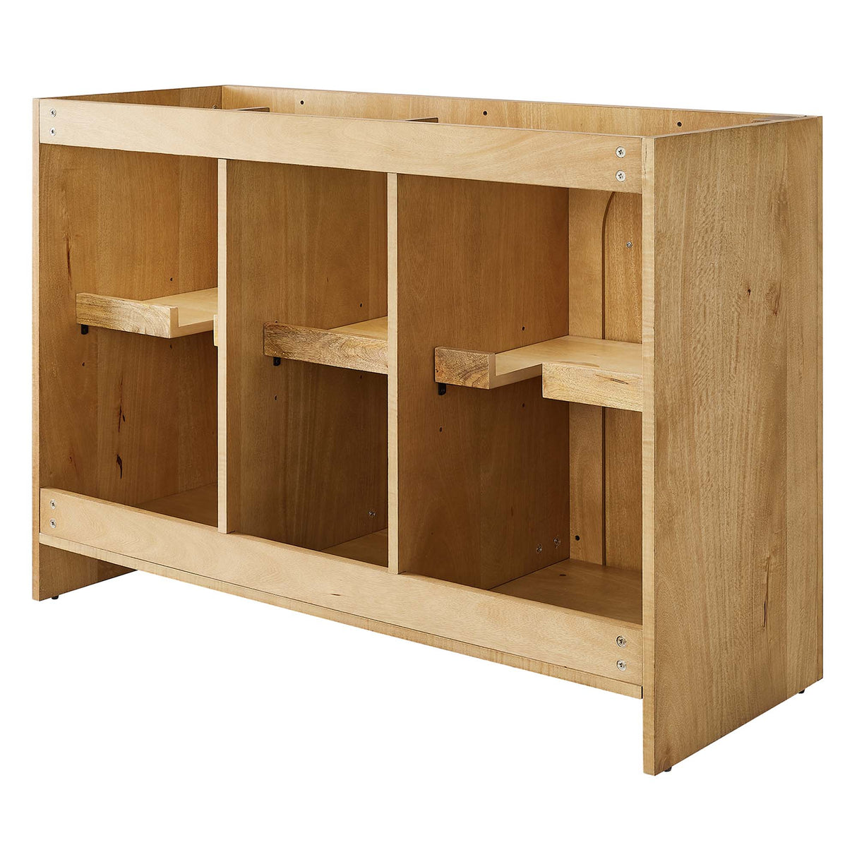 Appia 48" Bathroom Vanity Cabinet by Modway