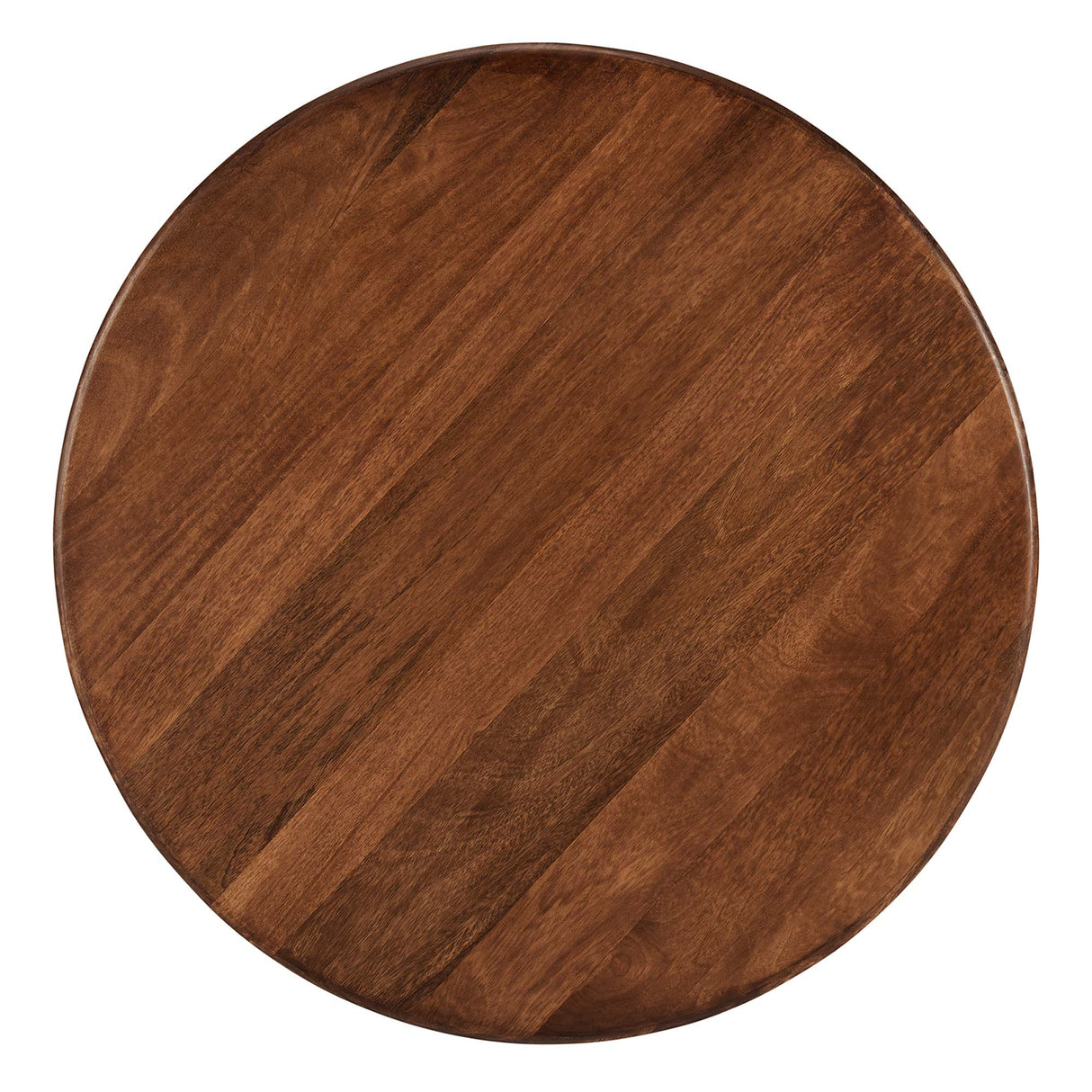 Rivian Round 34" Coffee Table by Modway