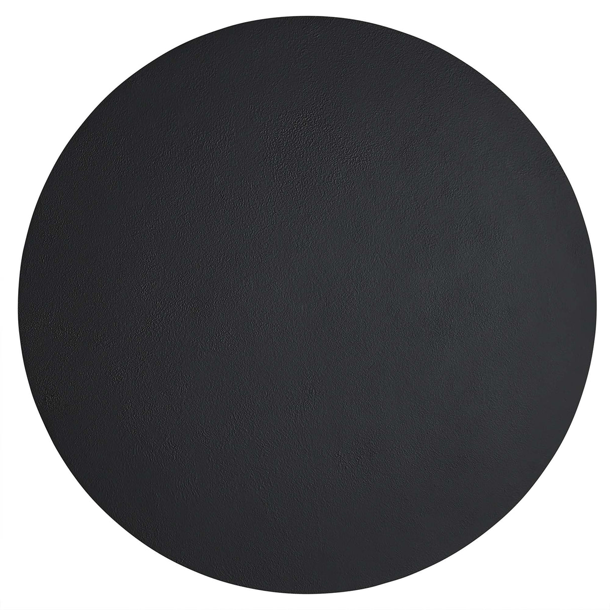 Caspian Round Concrete Coffee Table by Modway